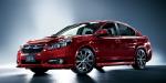Subaru Legacy B4 2013 года